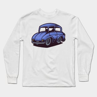 Car Long Sleeve T-Shirt